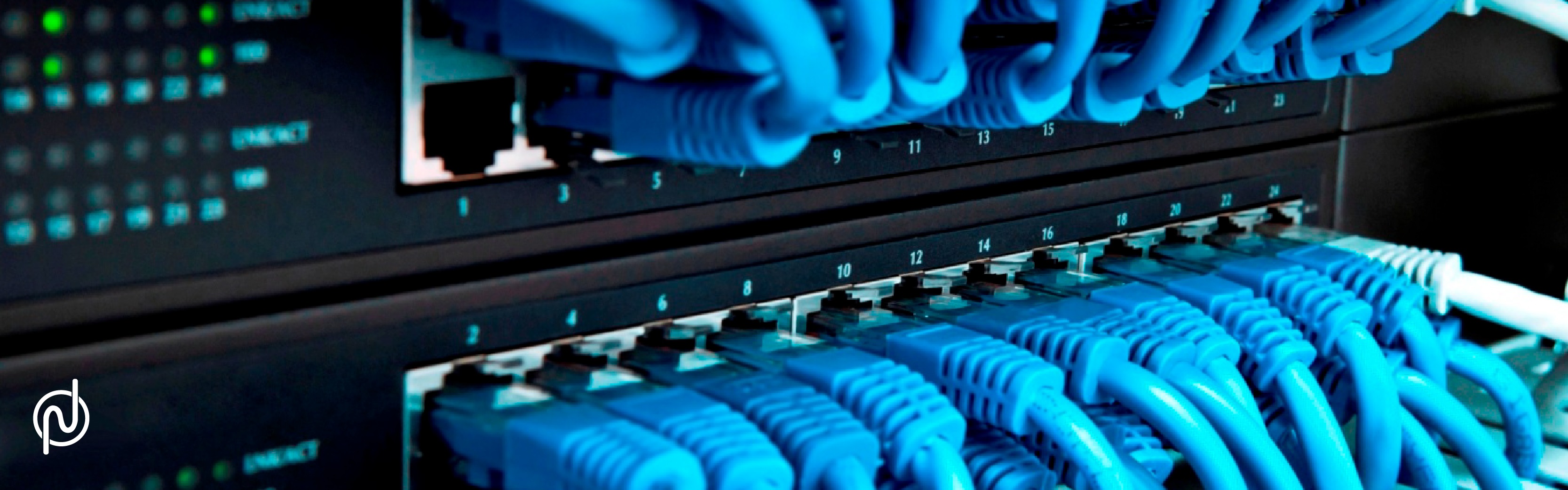 What Is Patch Panel & What Is The Purpose Of Patch Panels In Data ...