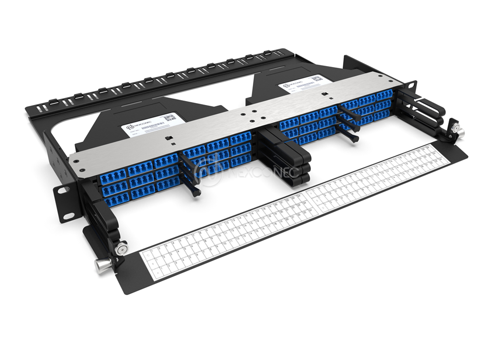 What Is Patch Panel & What Is The Purpose Of Patch Panels In Data ...